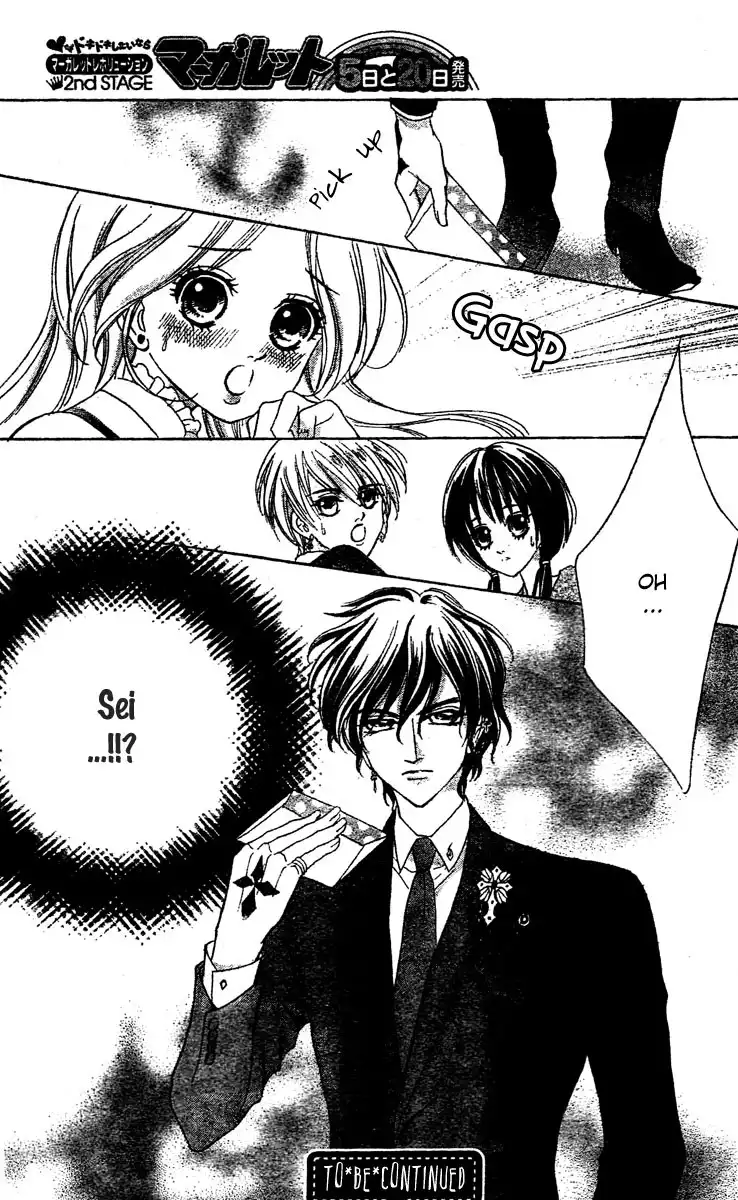 Shinigami Lovers Chapter 2 26